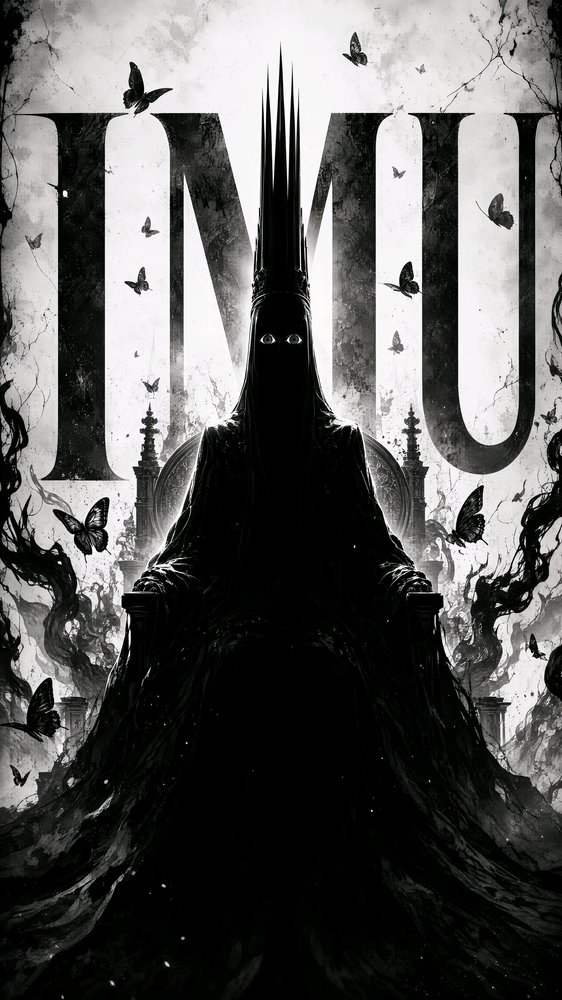 Imu One Piece Wallpaper