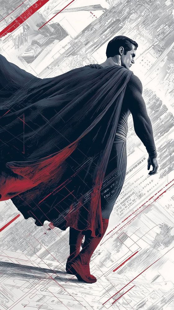Superman