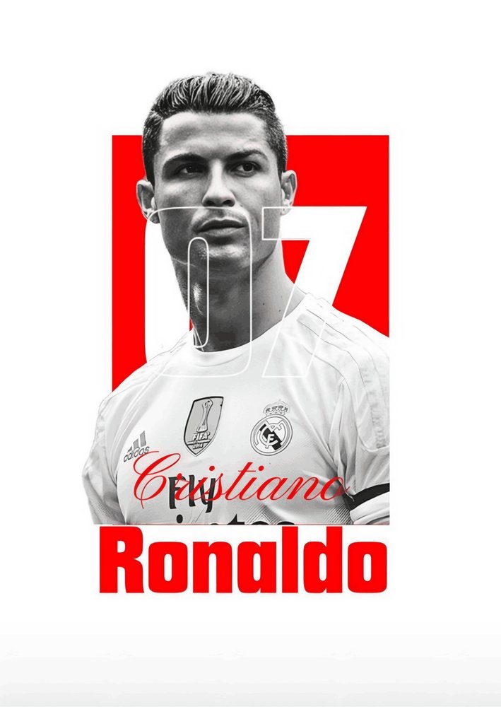 Ronaldo cr7