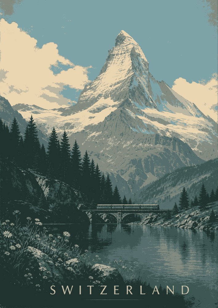 Switzerland