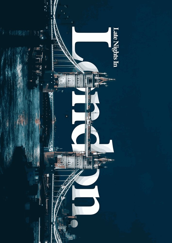 London Bridge