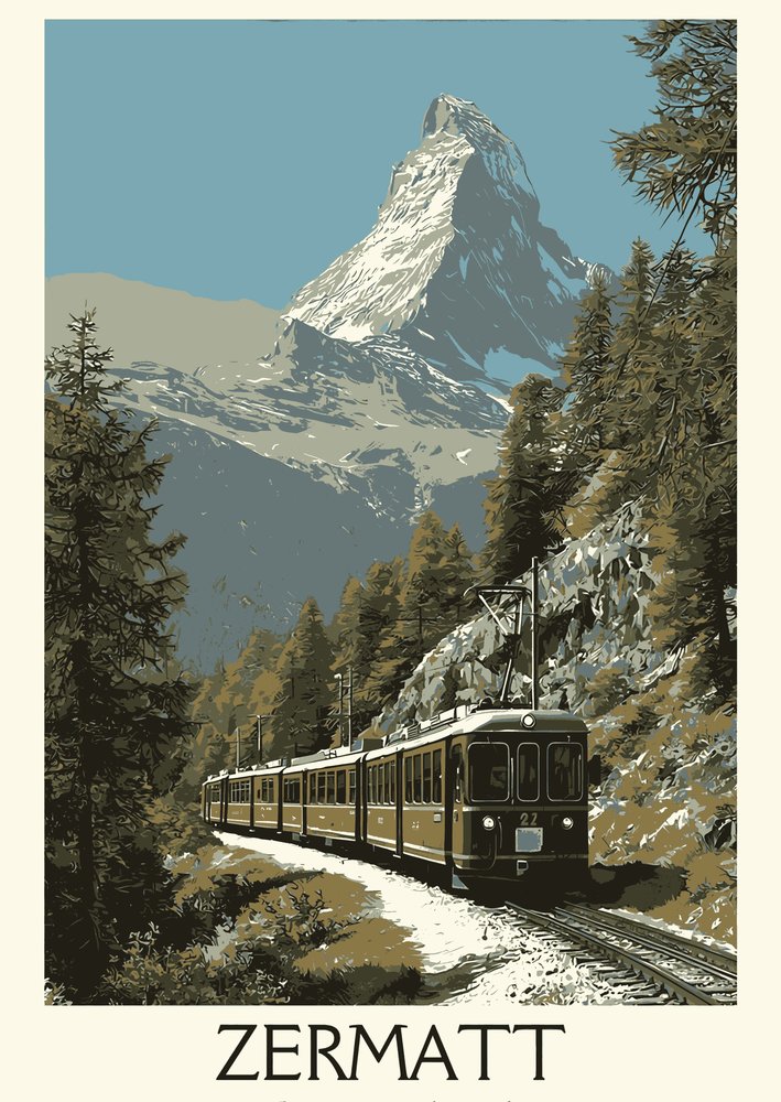 Zermatt Switzerland