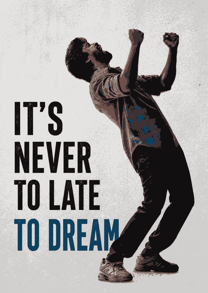Motivation quote