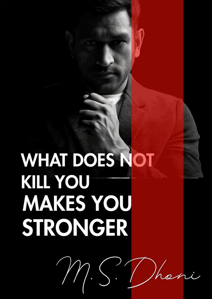 Motivation Makes You Stronger