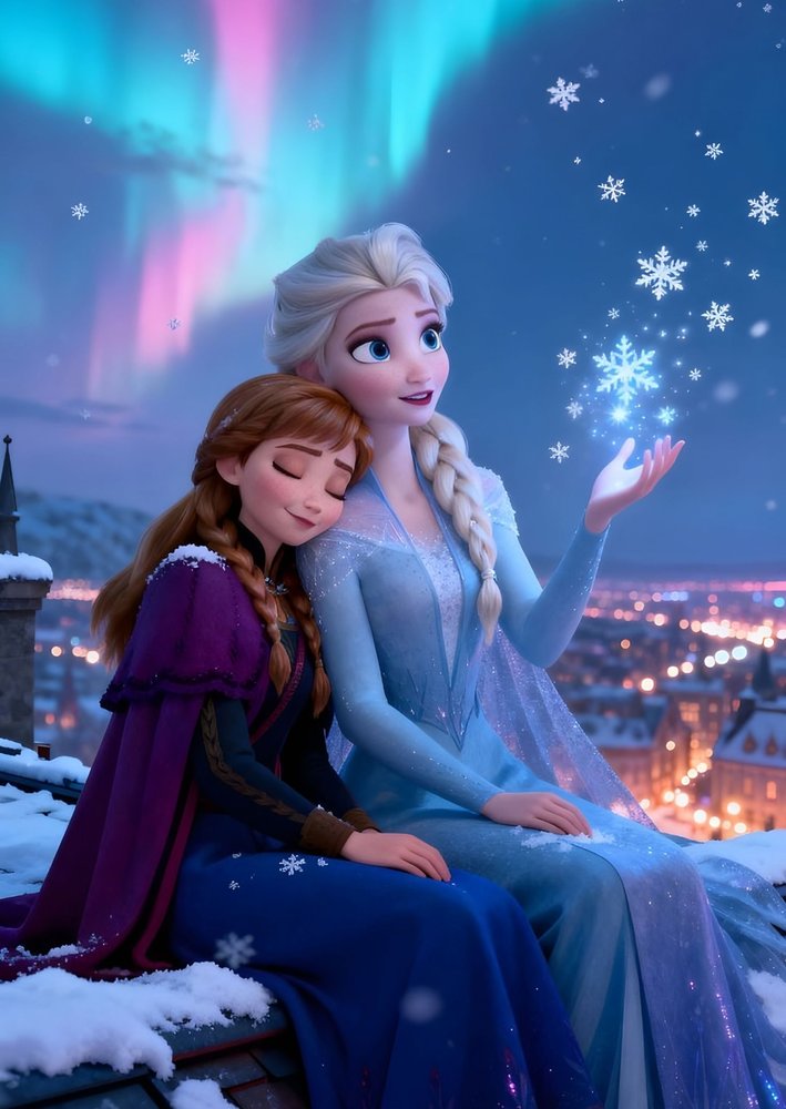 Sisters Forever