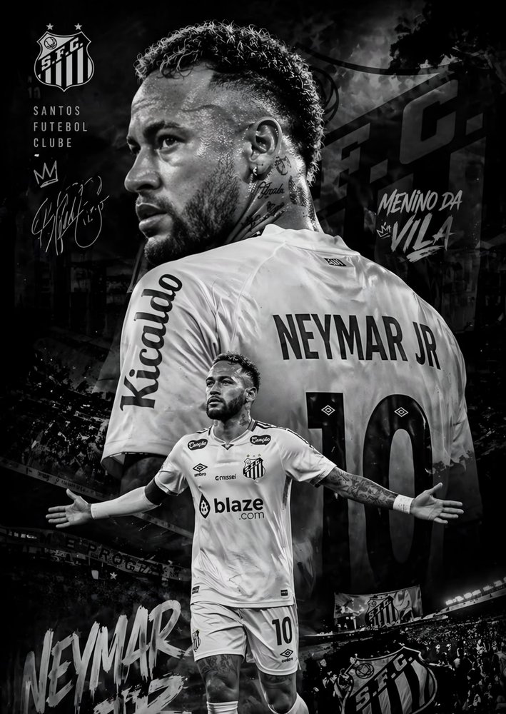 Black & White Legacy