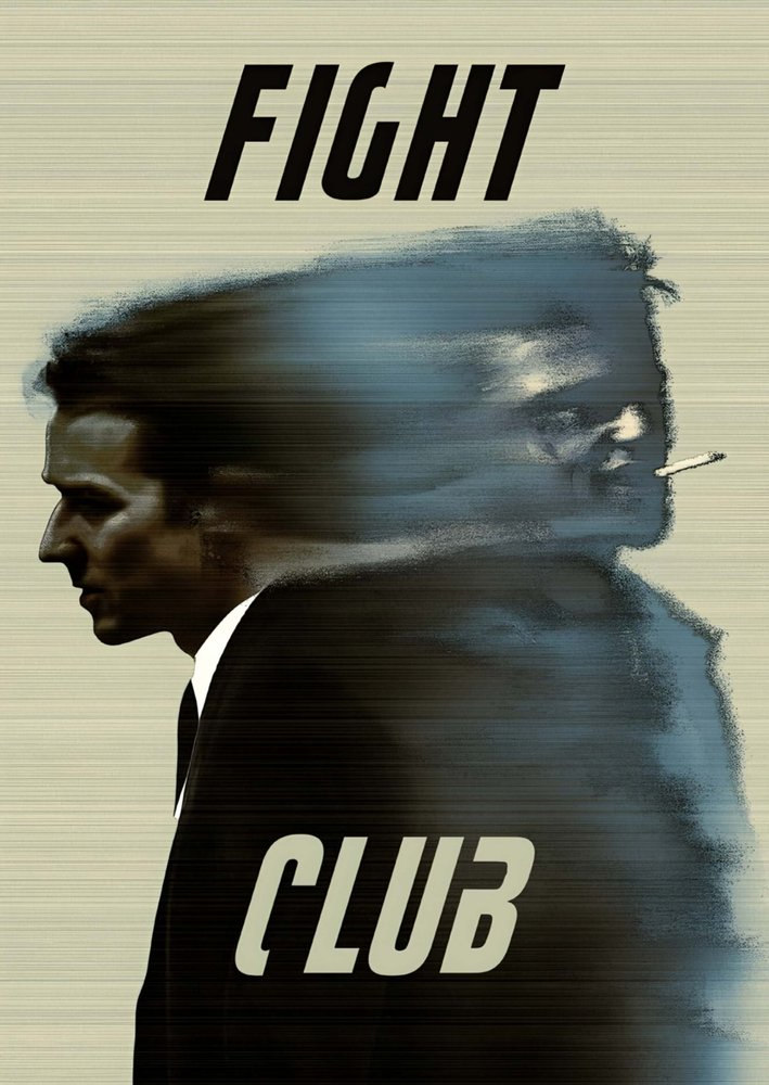 Fight Club – Dual Identity