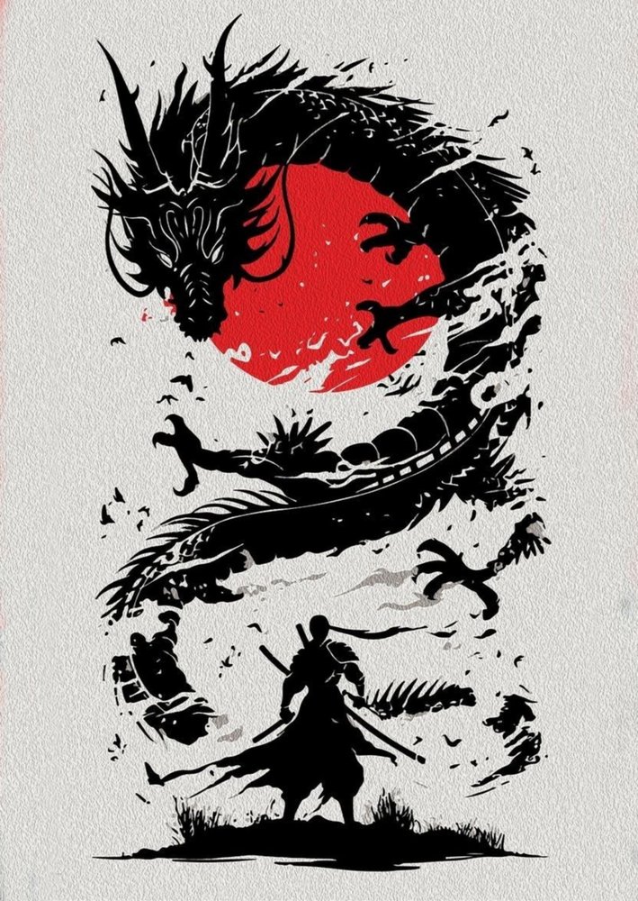 Dragon Warrior