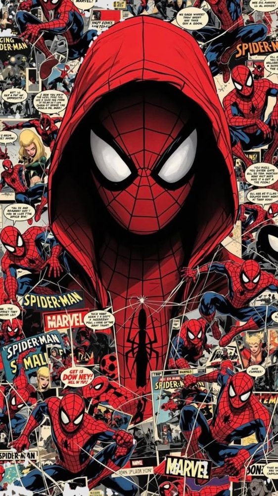 spiderman