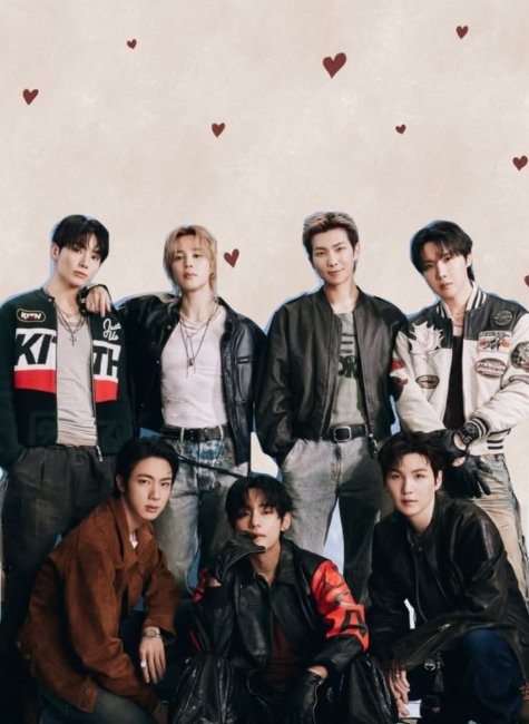 Heart Edition