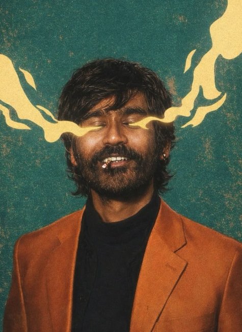 Dhanush