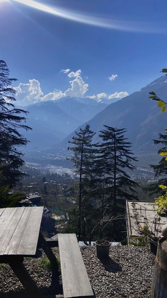 Valley View