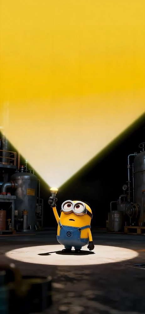 Minion Pool Party Chaos