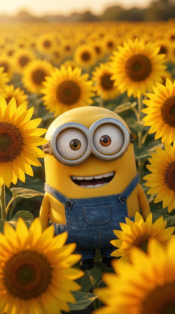 Minion SF
