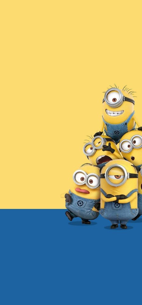 Minion squad