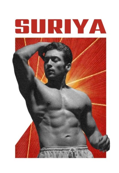 Suriya – Beast Mode