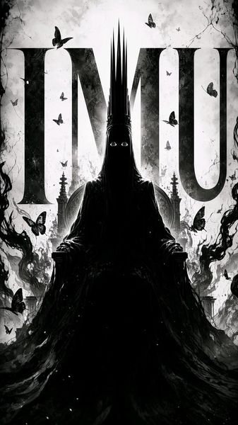 Imu One Piece Wallpaper