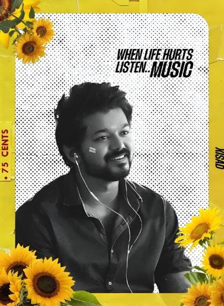 Music Heals the Soul