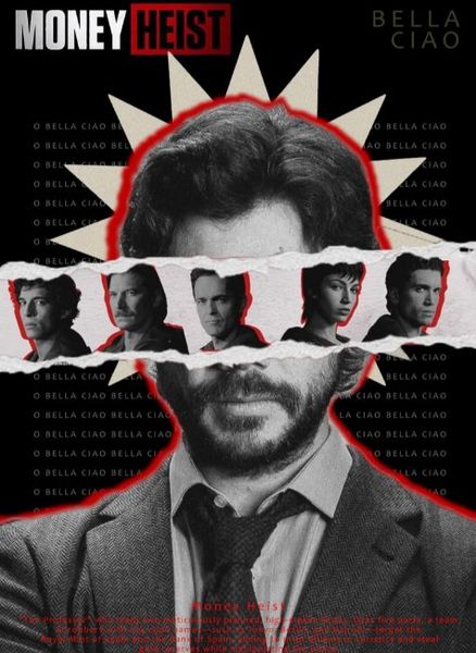 Money Heist