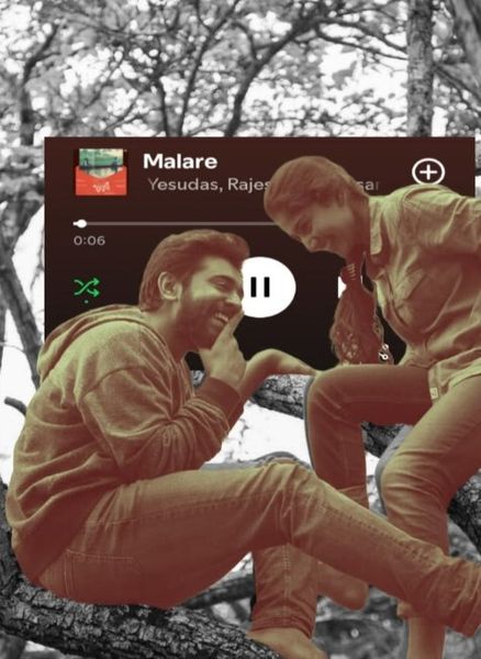 Malare