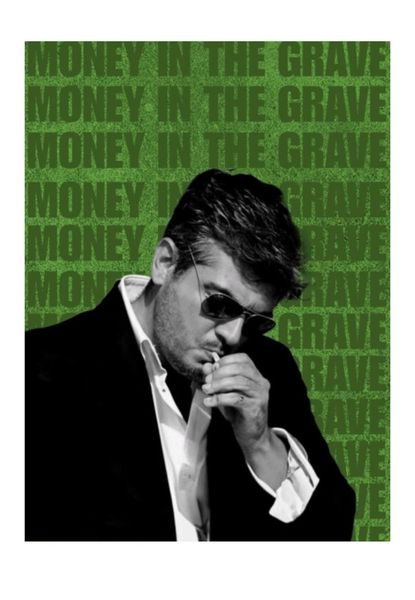 Money in the Grave - Mankatha