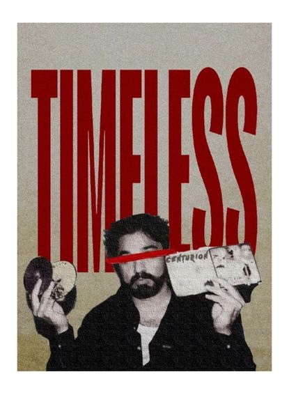 Timeless – Legends Edition