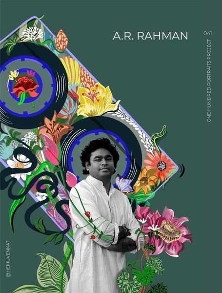 A.R.Rahman