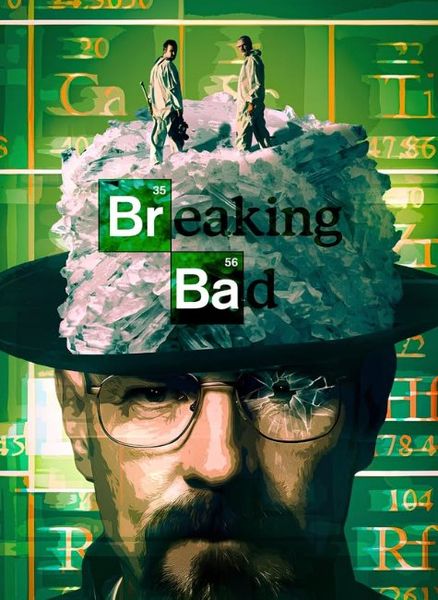 Breaking Bad