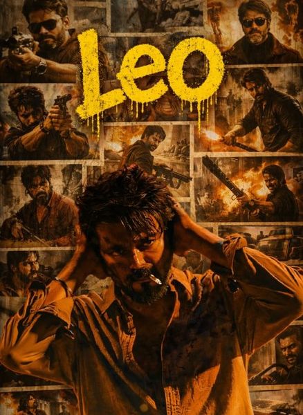 Dark Leo
