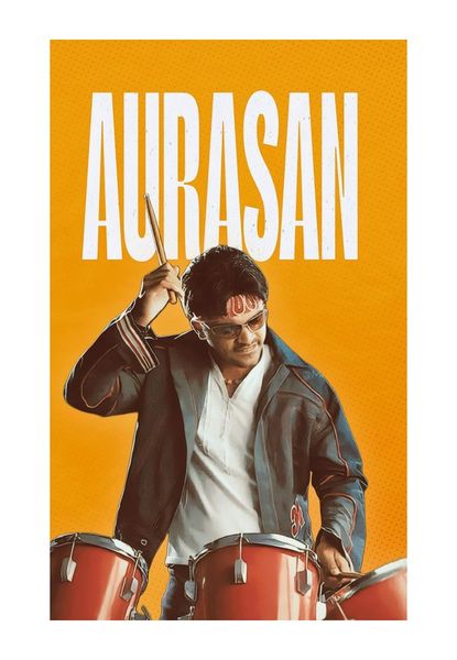 STR - Aarasan