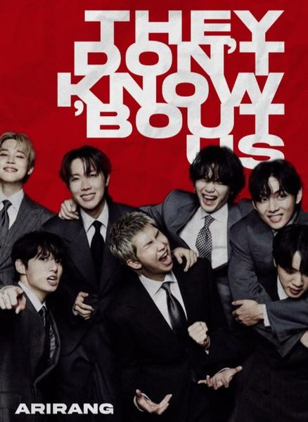 They Know BTS