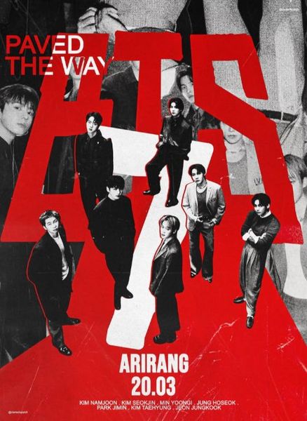 Arirang ATS