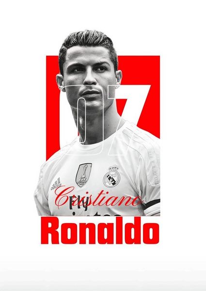 Ronaldo cr7
