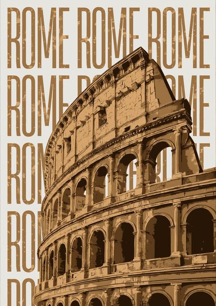 Italy Rome