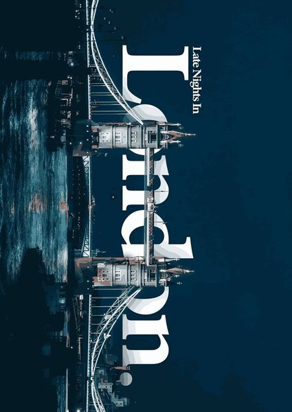 London Bridge