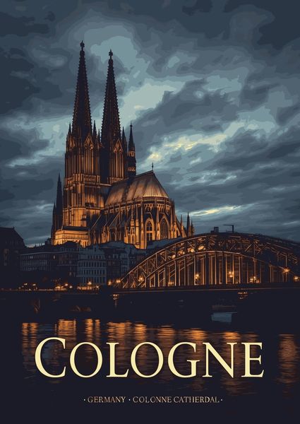 Cologne German