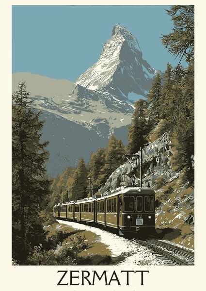 Zermatt Switzerland