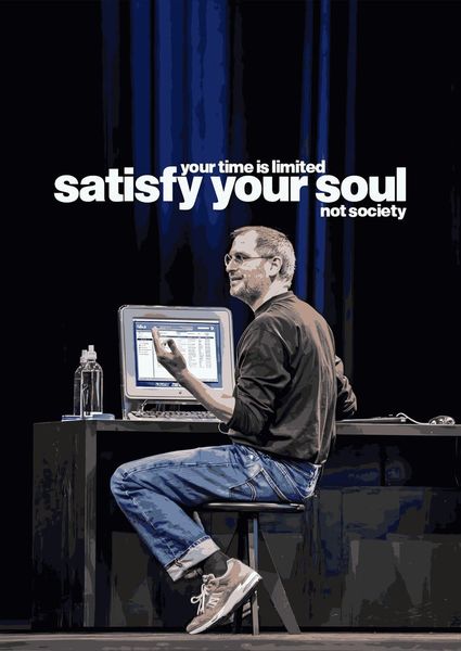 Motivation Satisfy Your Soul