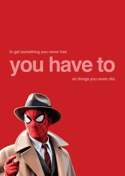 Motivation You have to