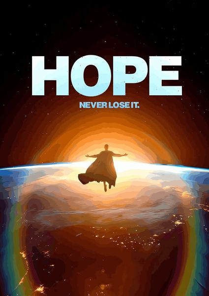 Motivation Hope