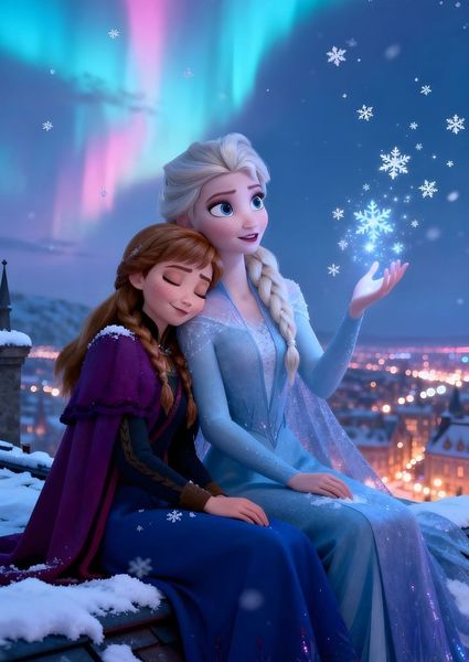 Sisters Forever