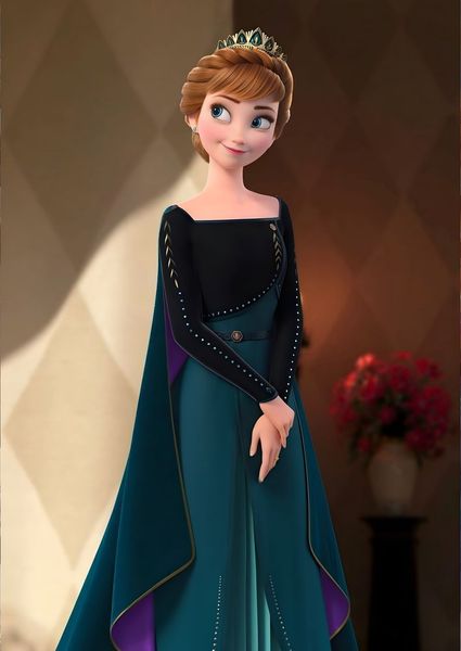 Royal Anna