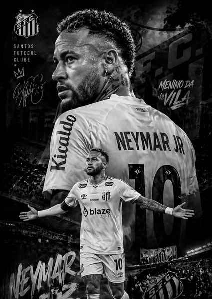 Black & White Legacy
