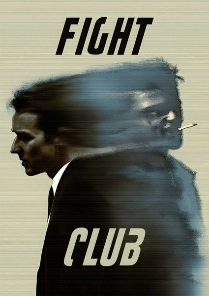 Fight Club – Dual Identity