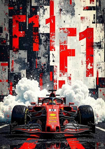 Ferrari F1 Champion