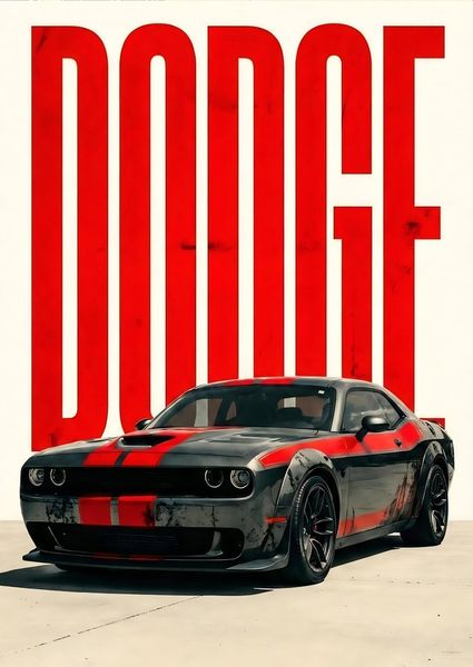Dodge Power