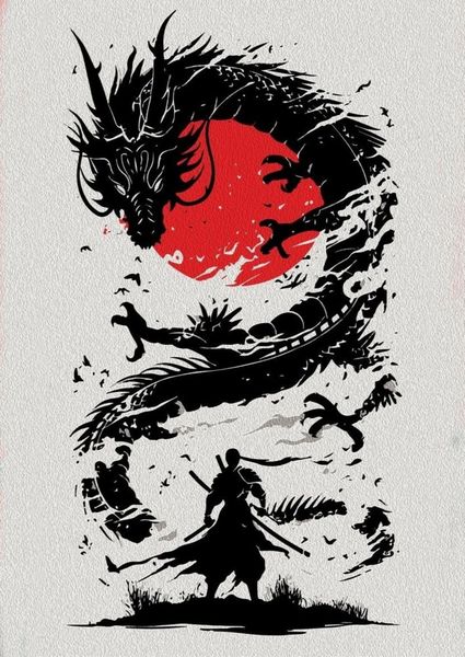 Dragon Warrior