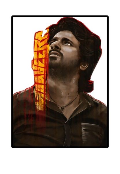 Maaveeran – Hero's Resolve