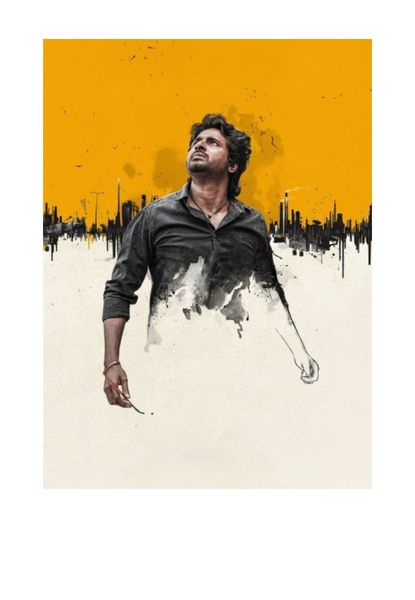 Sivakarthikeyan – Rise Above