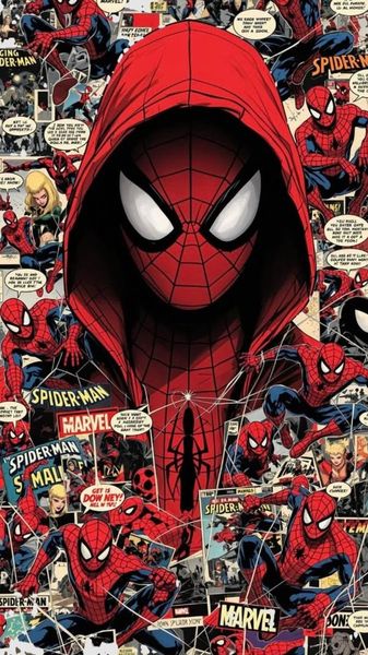spiderman
